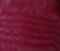 1 Yard Burgundy Mirror Organza Sheer Apparel Fabric 54/55" Wide